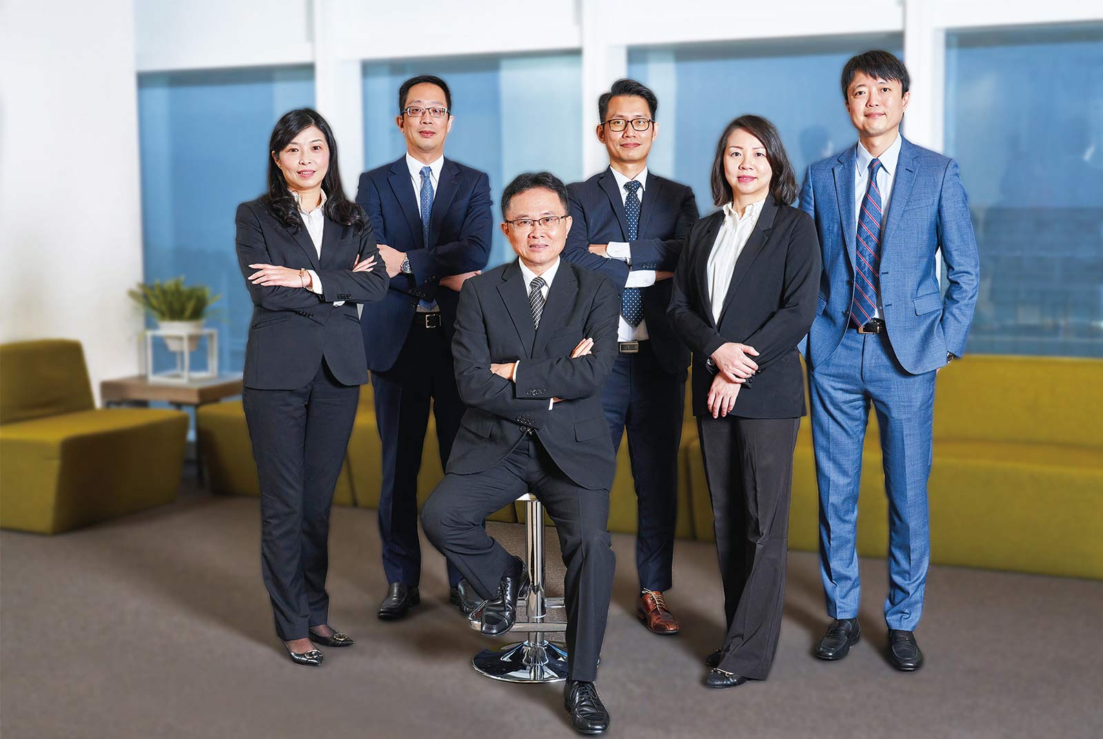 接班這樣做！專業經理人共治：選對專業後援、啟動傳承布局，開啟家族企業永續新未來