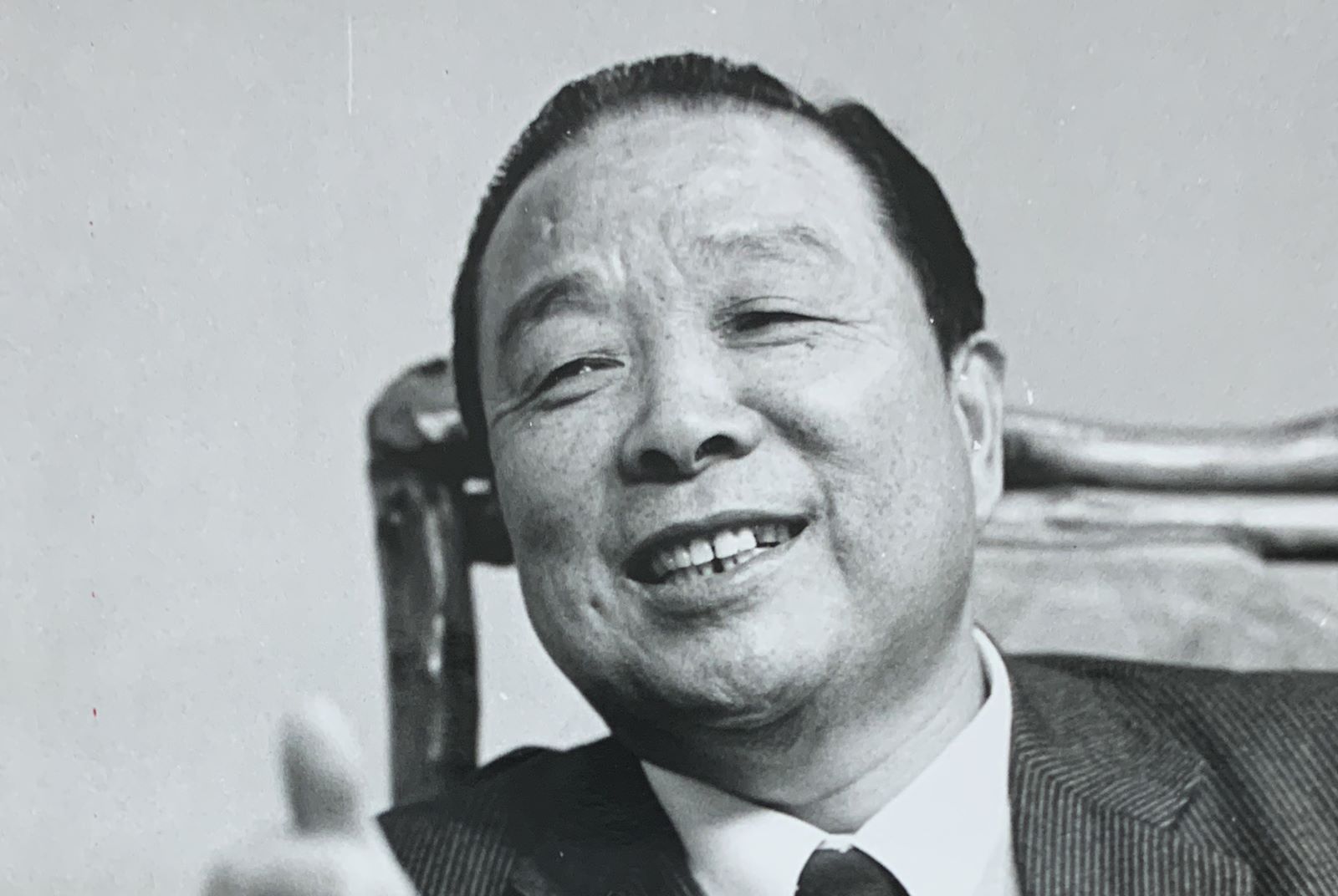 台南幫 — 鹽地裡長出的企業巨人
