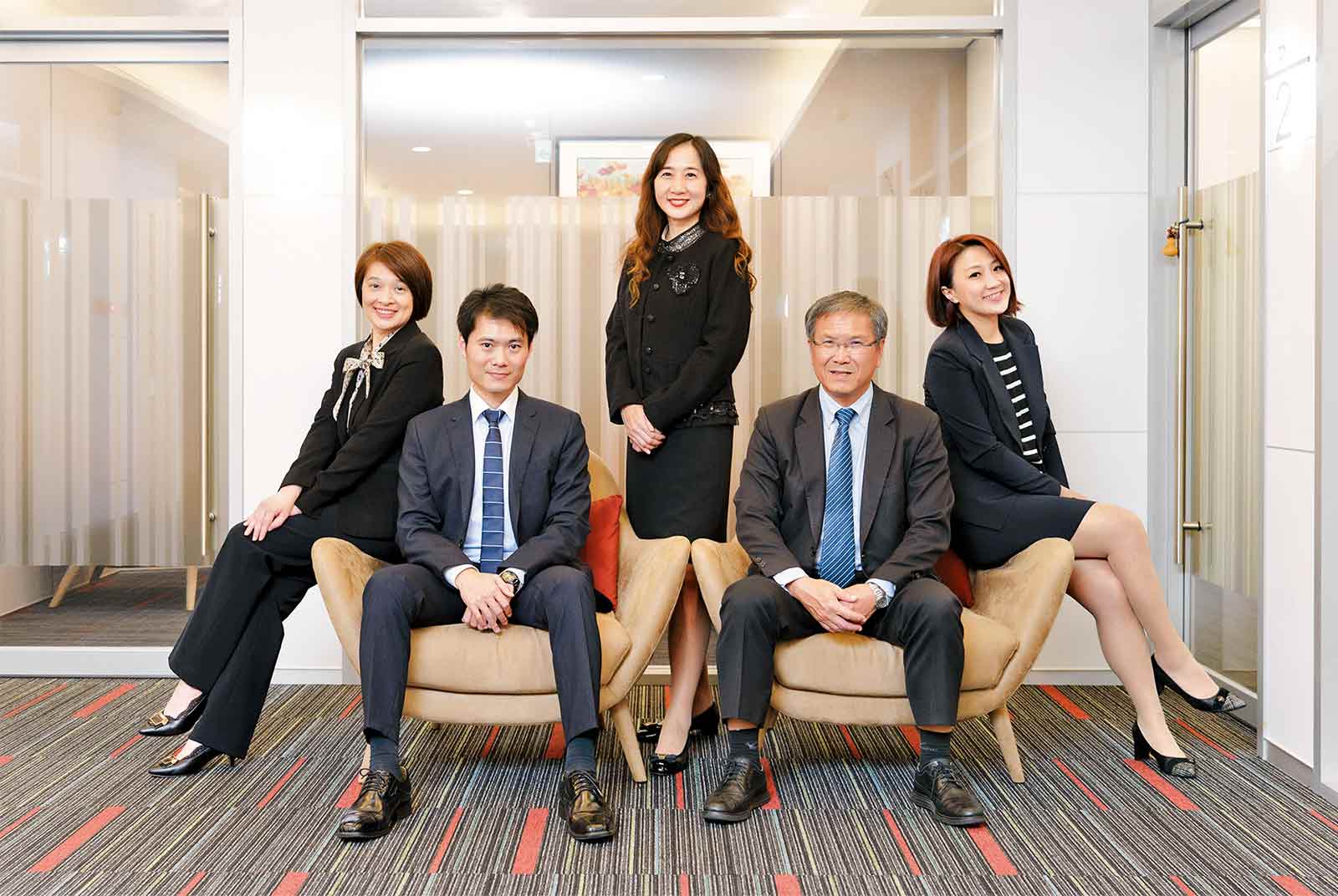 做好財富傳承與退休規劃，人生下半場更精彩