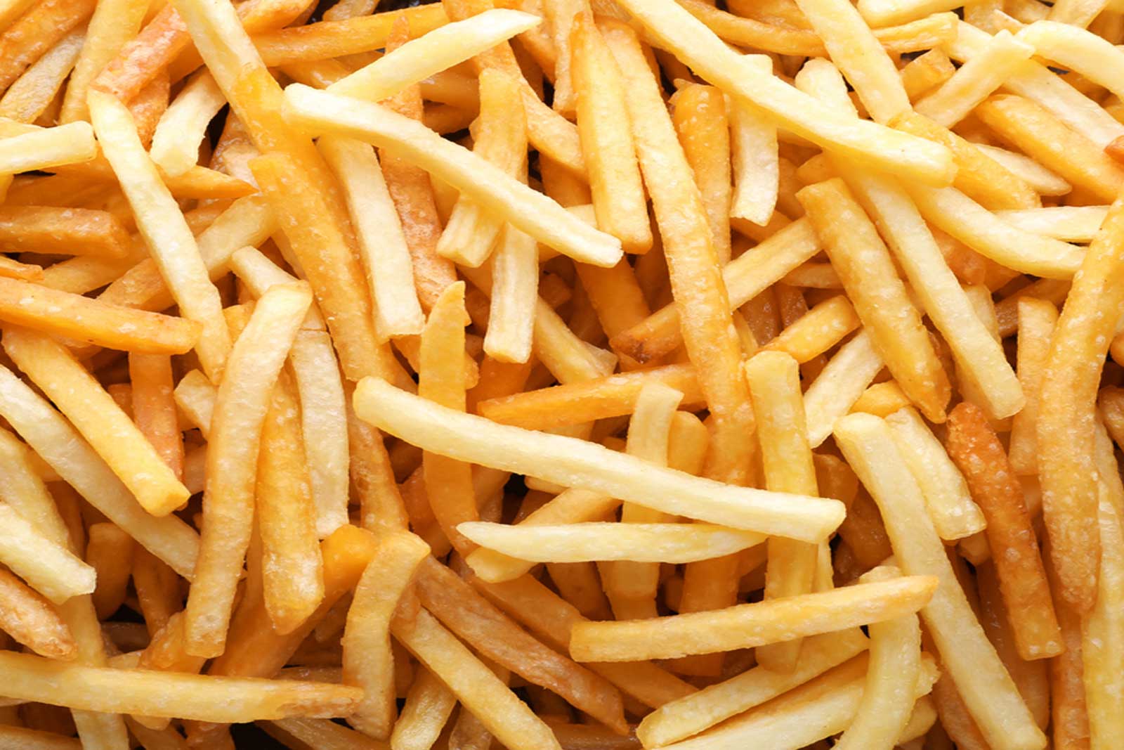 研究：想靠地中海飲食救大腦　別偷吃垃圾食物