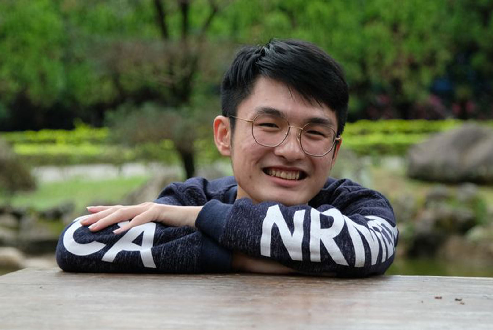休學-大學-Gap Year-台大-新二代-自主學習