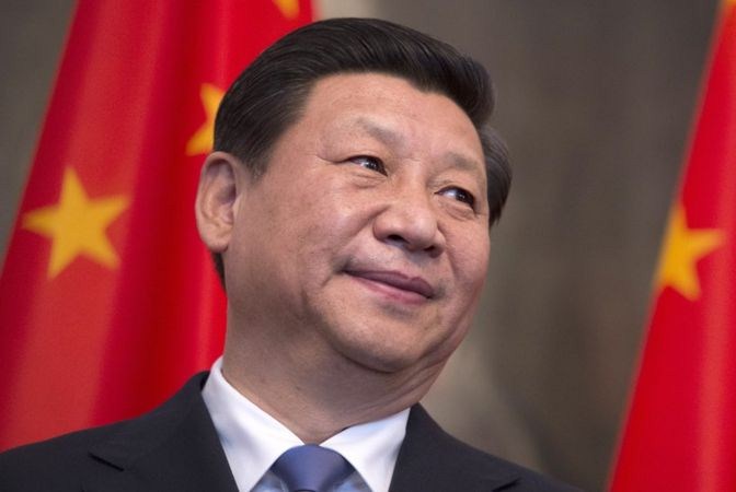 北京再提「一國兩制」台灣方案　中國學者提「智統」