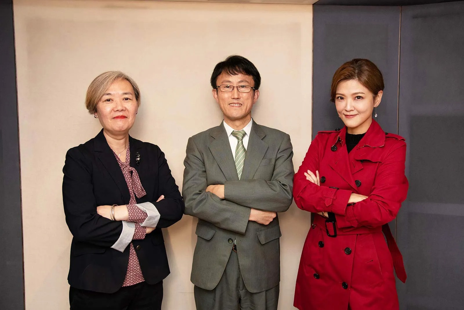 從K經濟展望台灣 ── 聽天下podcast-亞洲經濟大預測：2021關鍵字
