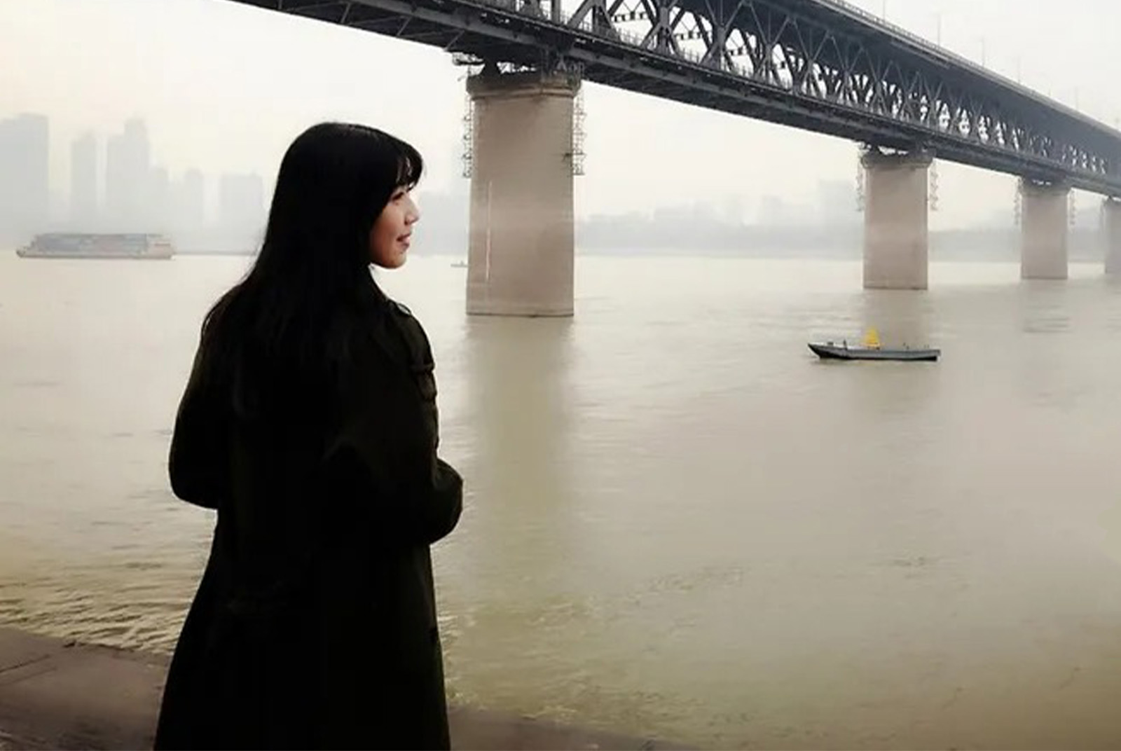 你可以親大陸，但請不要貶台灣──台灣女孩在中國生活有感
