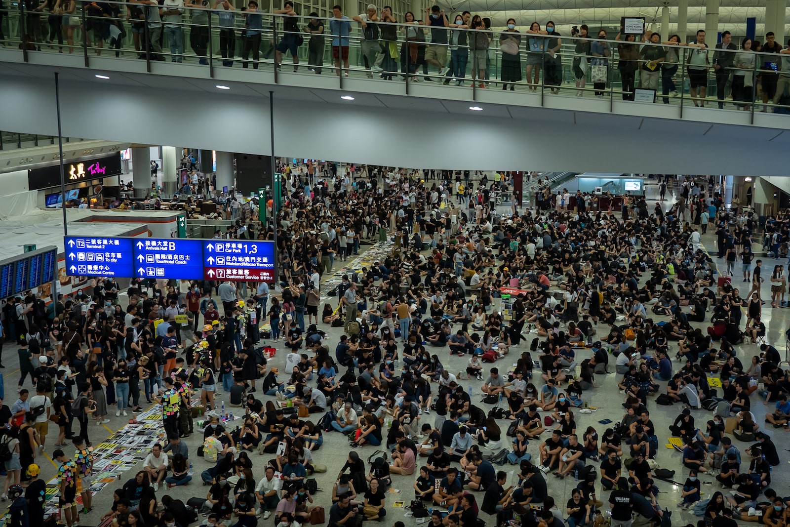 香港-國安法-英國-BNO-英國海外國民-簽證