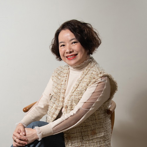 許心怡