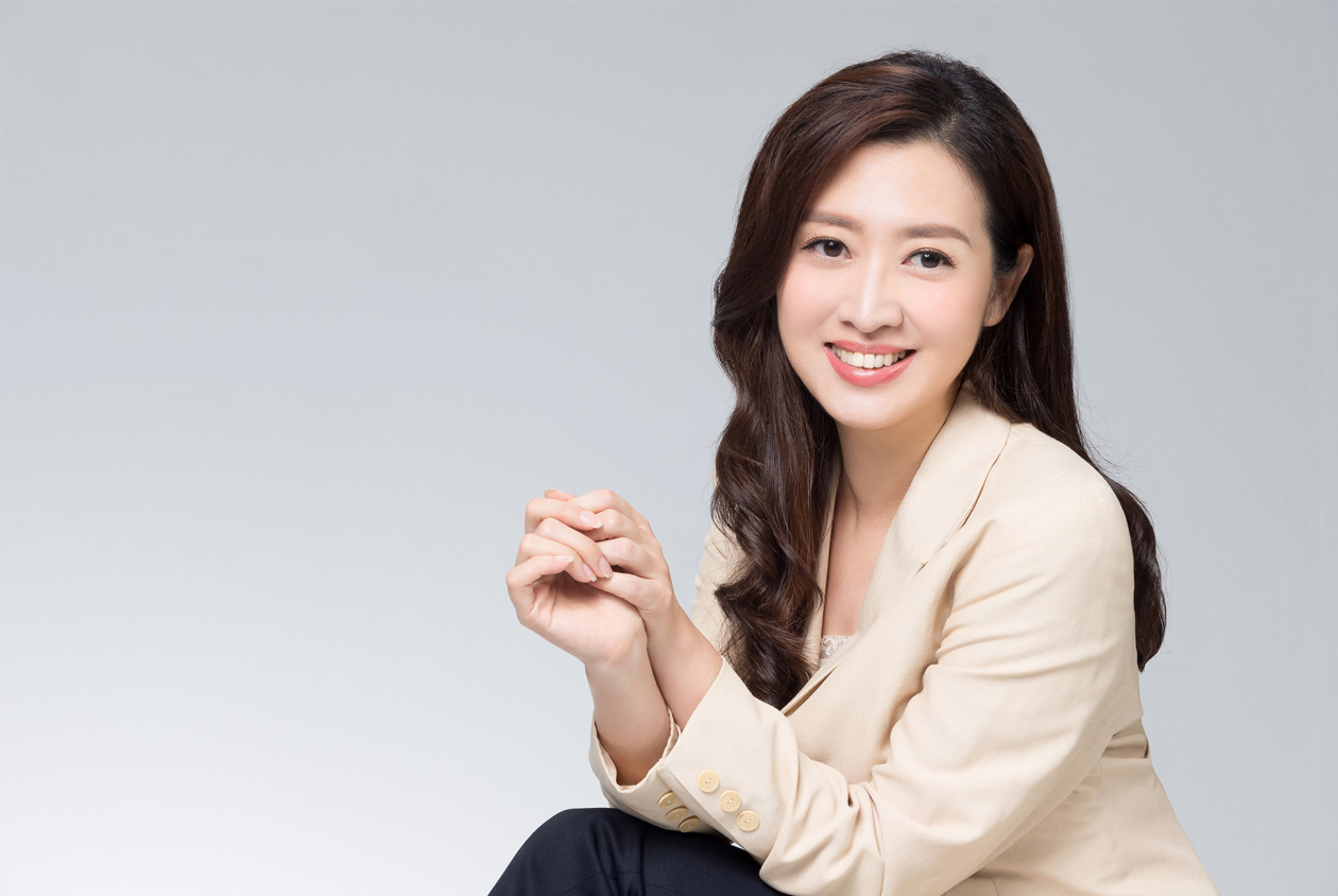 鄧惠文：資深夫妻，誰負了誰的夢想已不重要