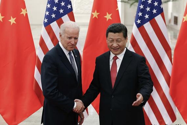葛來儀分析：拜登政府連續對台海議題表態的背後意義　