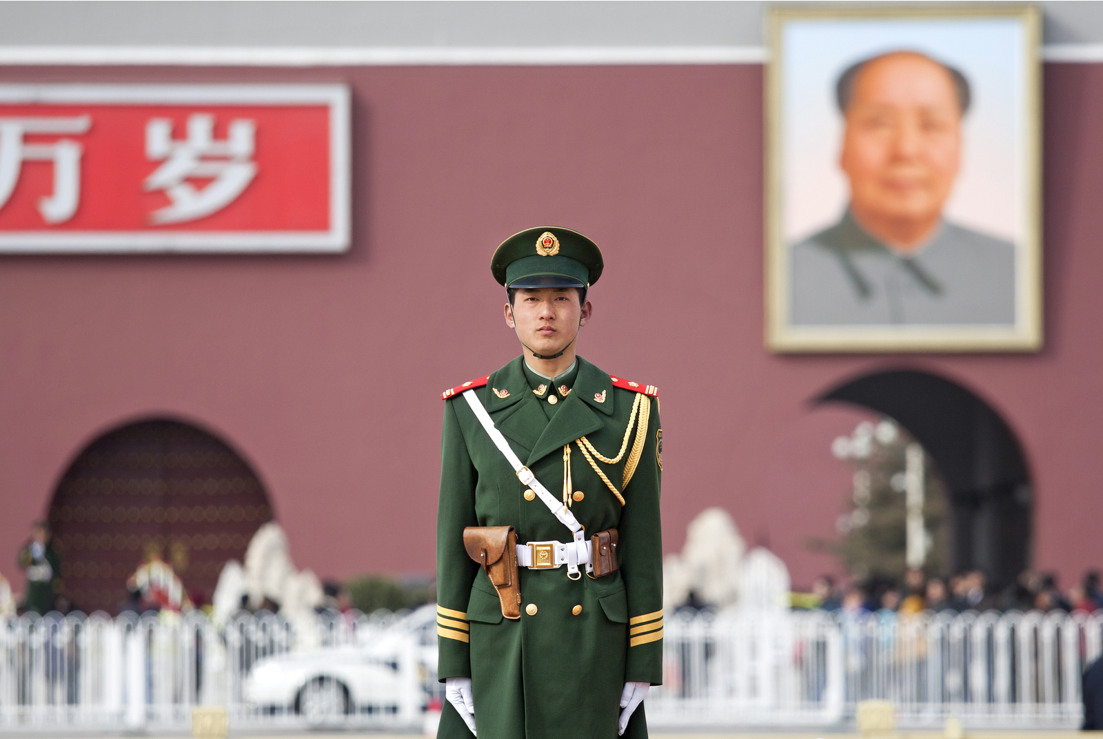 經濟學人：只要成本可接受，中國必定犯台
