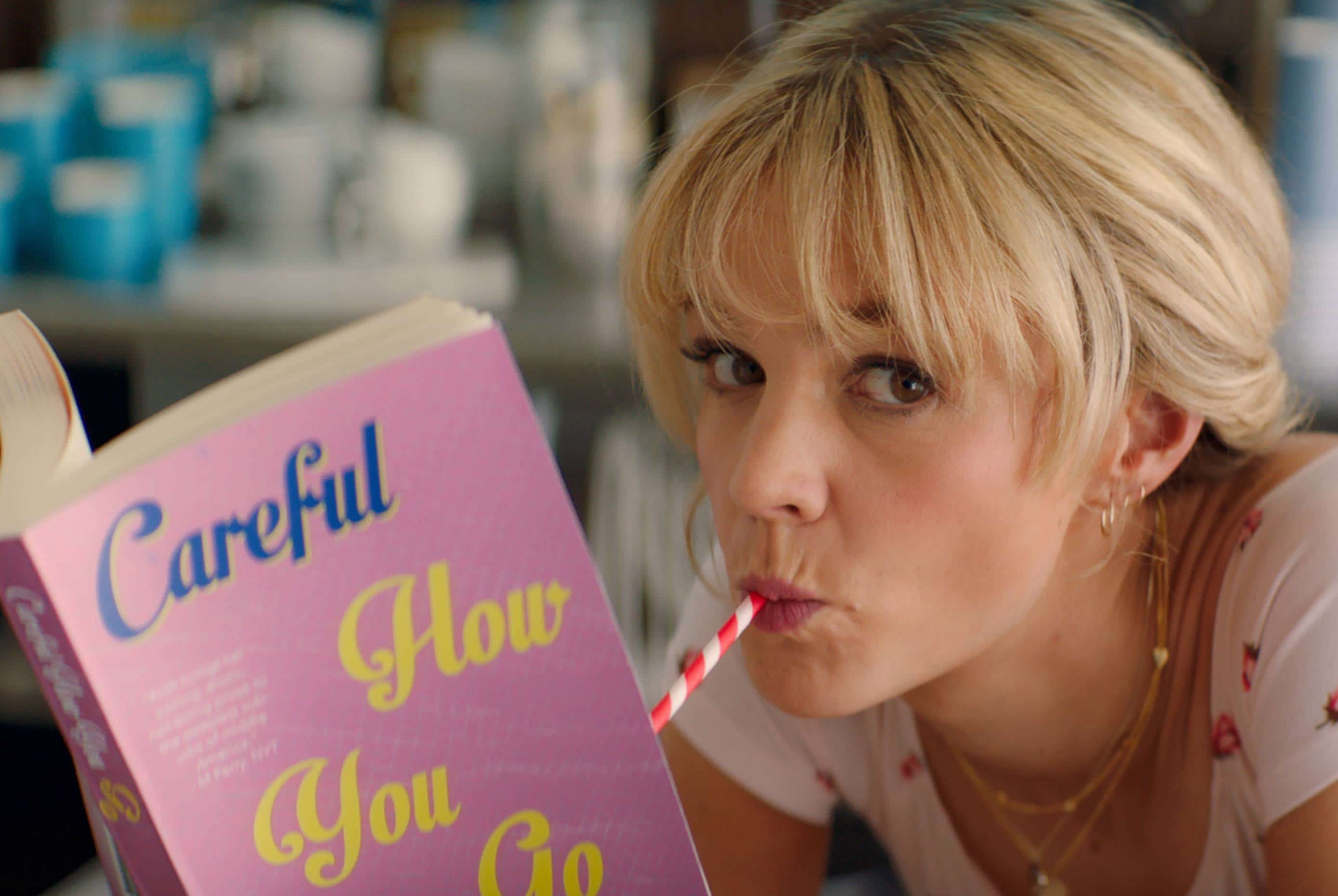 花漾女子-女性-性侵-好萊塢-奧斯卡-電影-MeToo-Emerald Fennell-Carey Mulligan