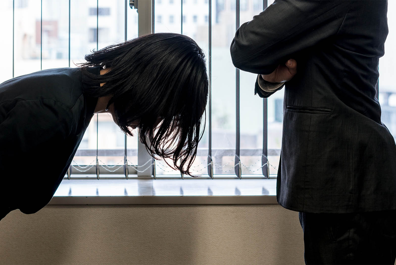 總是動不動說對不起！在歐洲，你的「台式謙卑」只會被認為好欺負