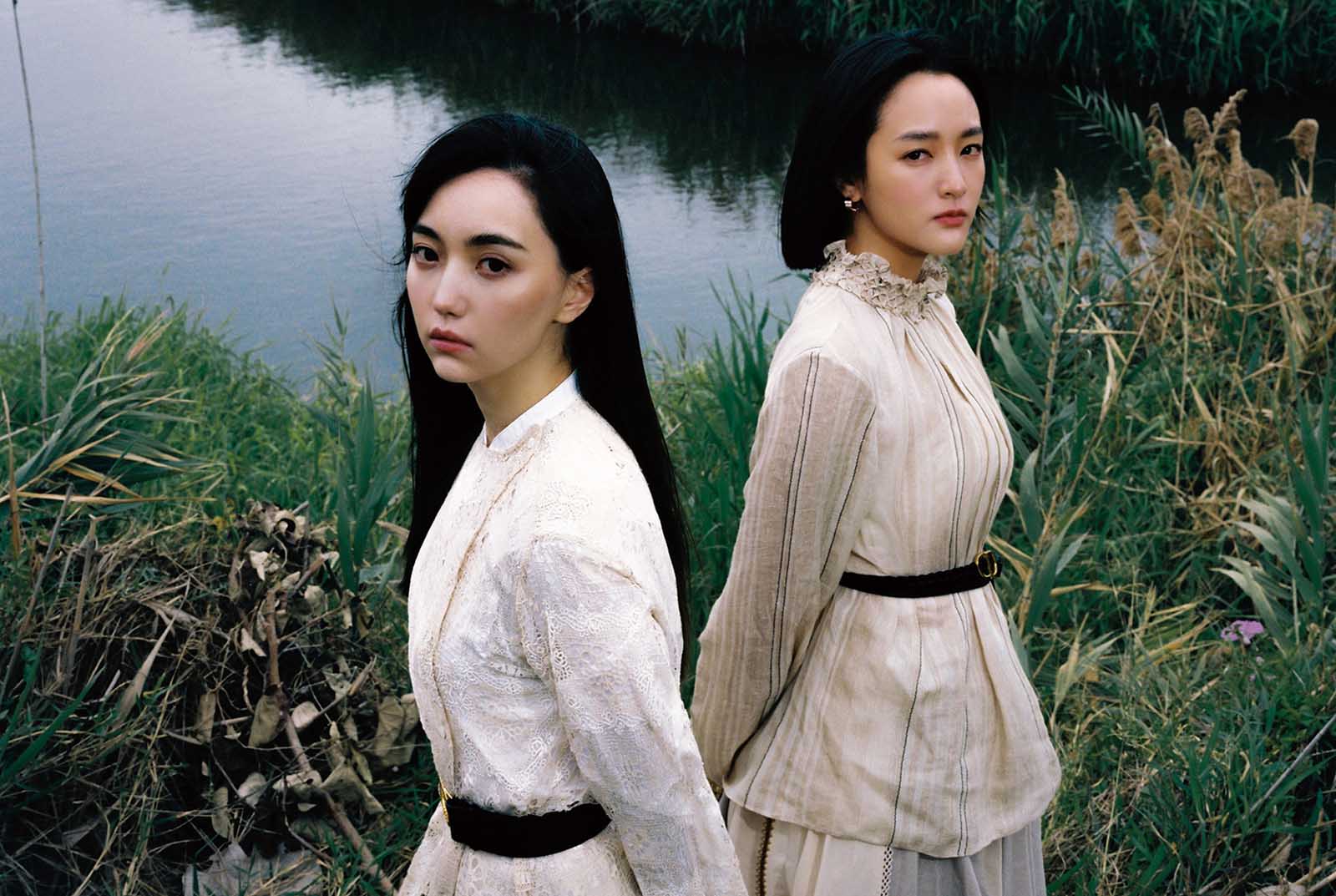 黑嘉嘉-王淨-電影-女力