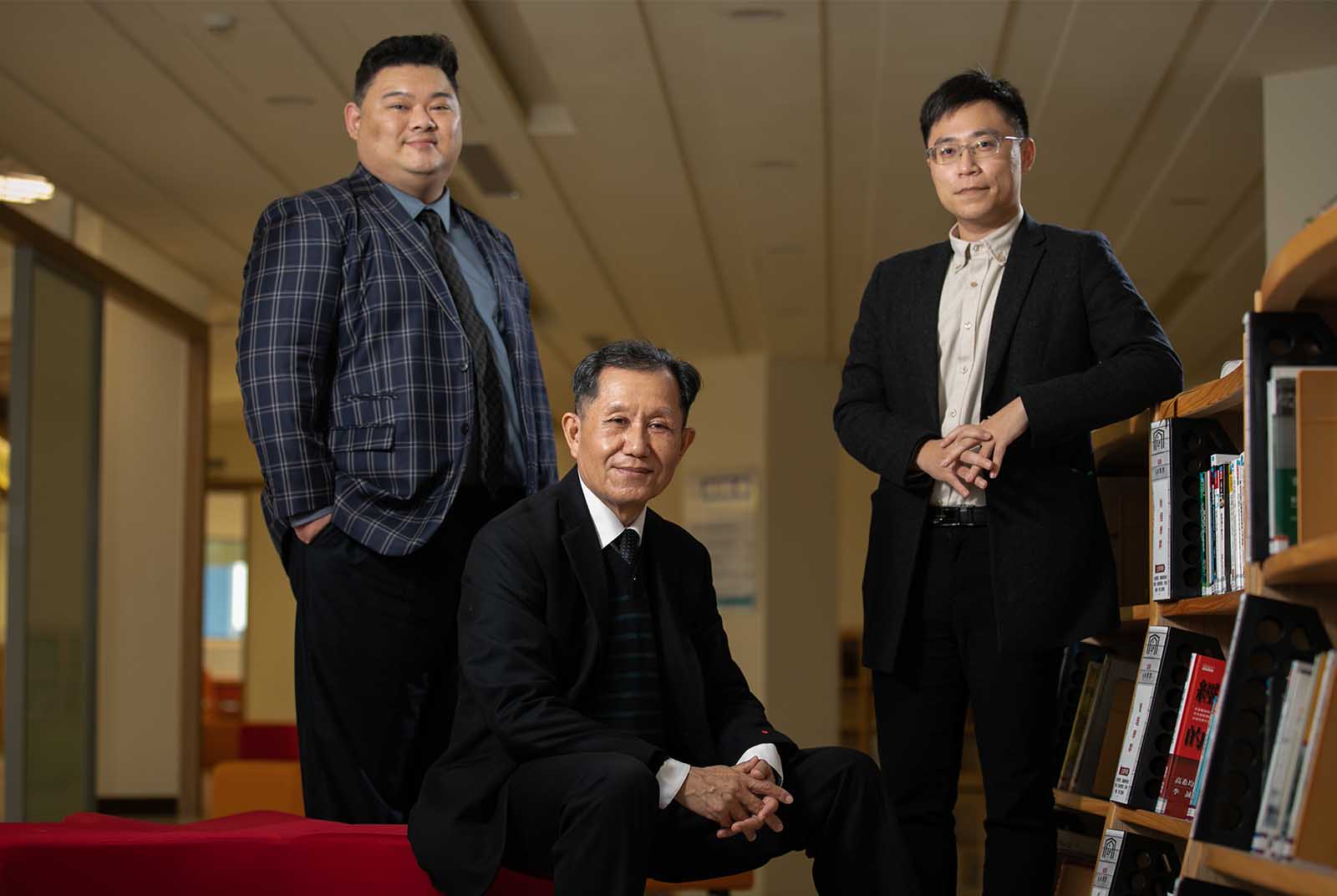 聚焦國際教育、培養雙軌升學實力，提供全方位適才適性教學，康橋國際學校林口校區中學部成就孩子非凡未來