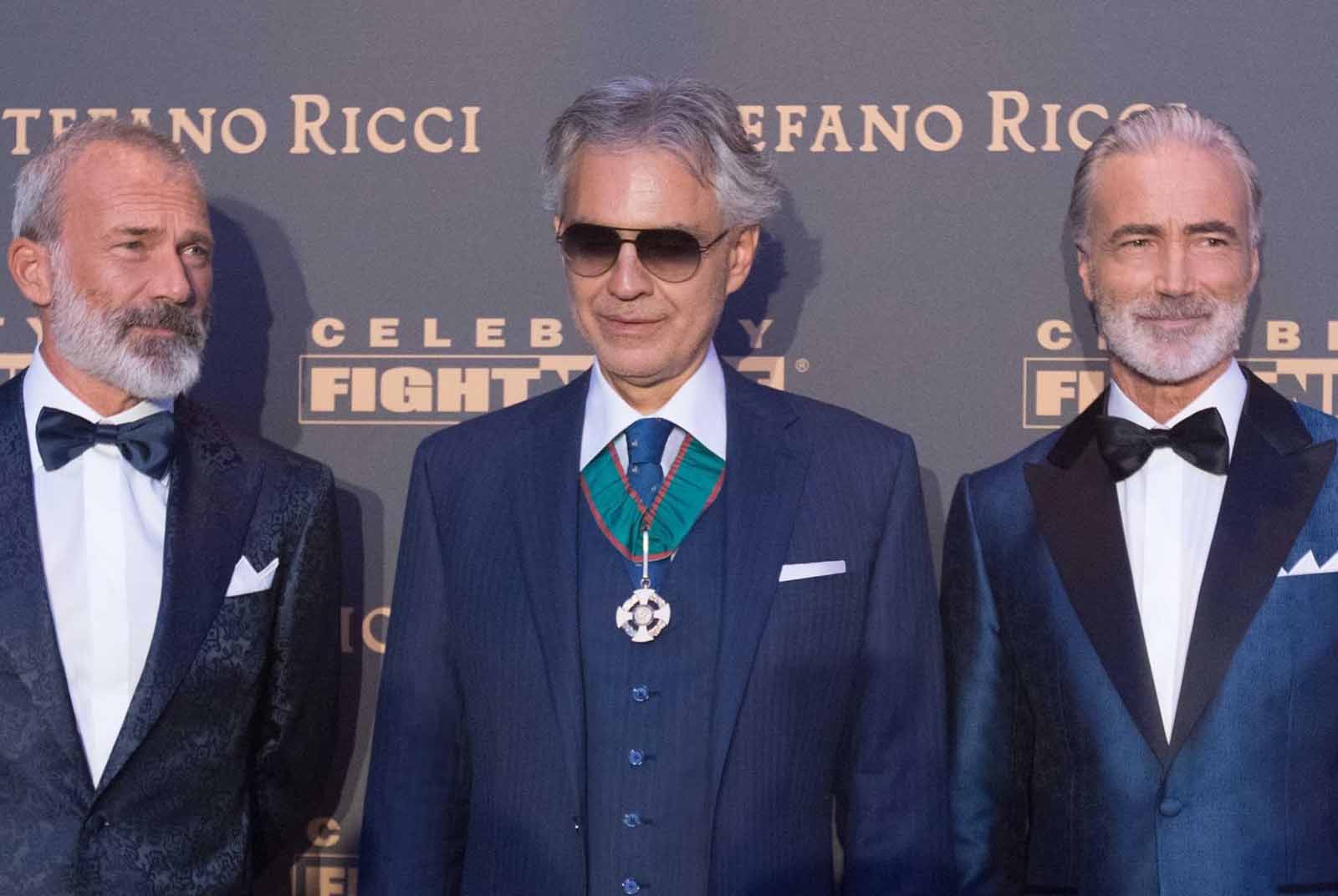 全球高端消費品的「Best of the best」 評鑑第一    Stefano Ricci 春夏 持續為層峰人士打造的“ 義式皇家成功學 ”