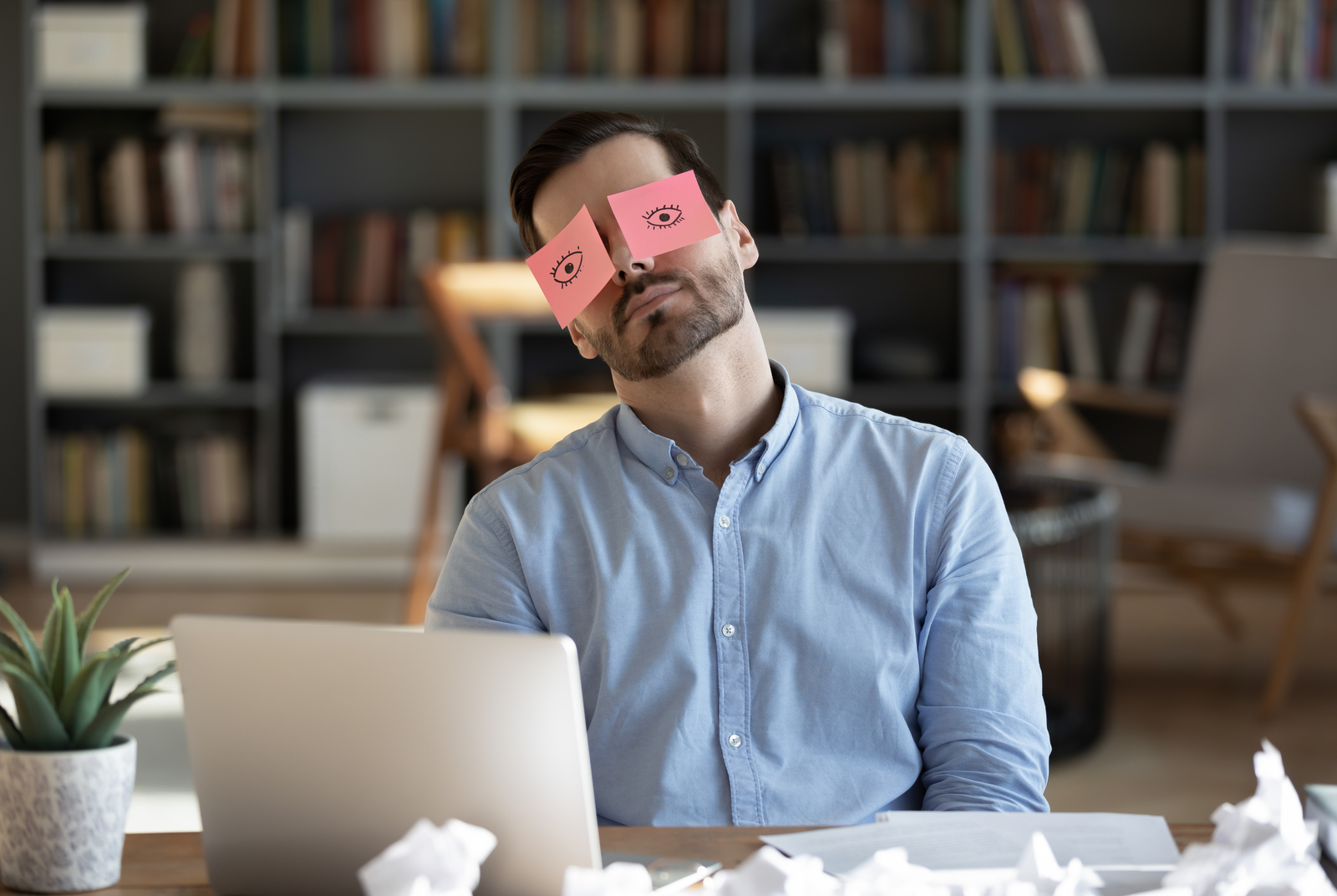 員工總是在心不在焉，缺乏動力，該怎麼辦？