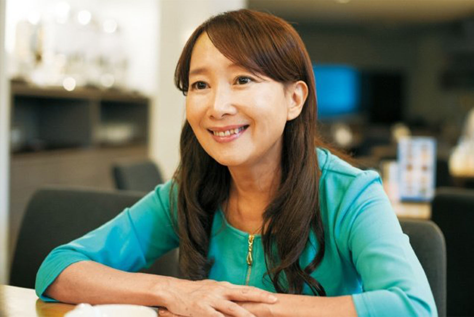 三個孩子都念史丹佛　陳美齡：拿掉好壞定見，做欣賞孩子性格的伯樂