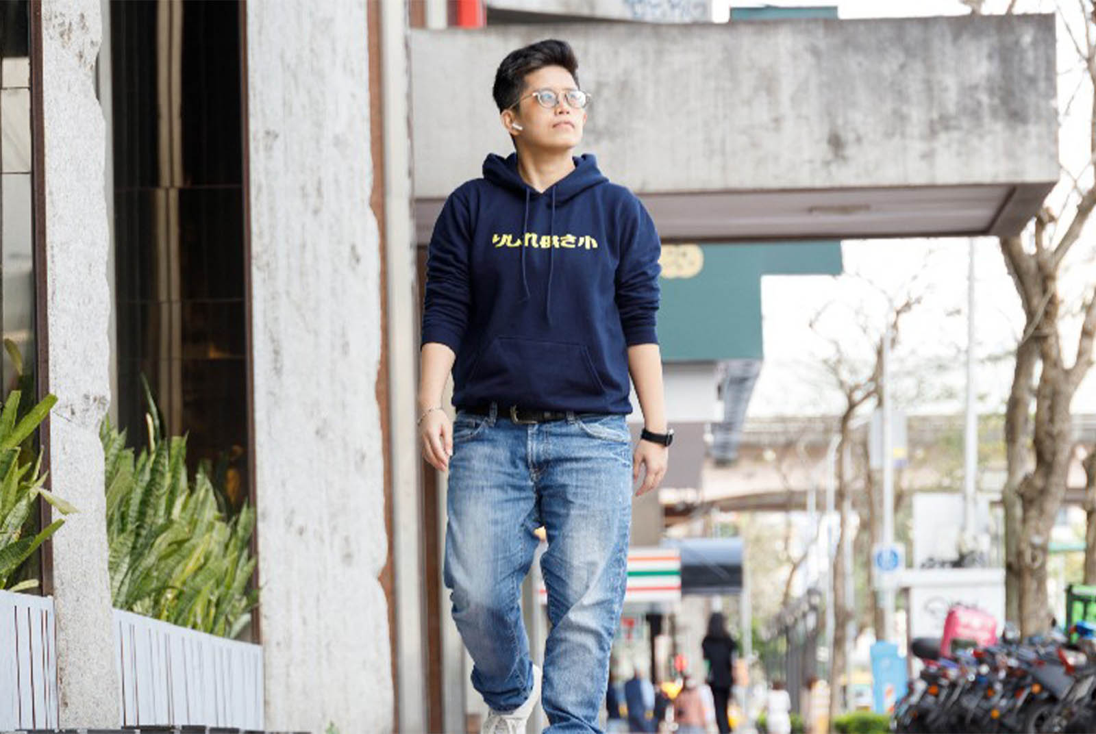 走路-減重-減肥-健康