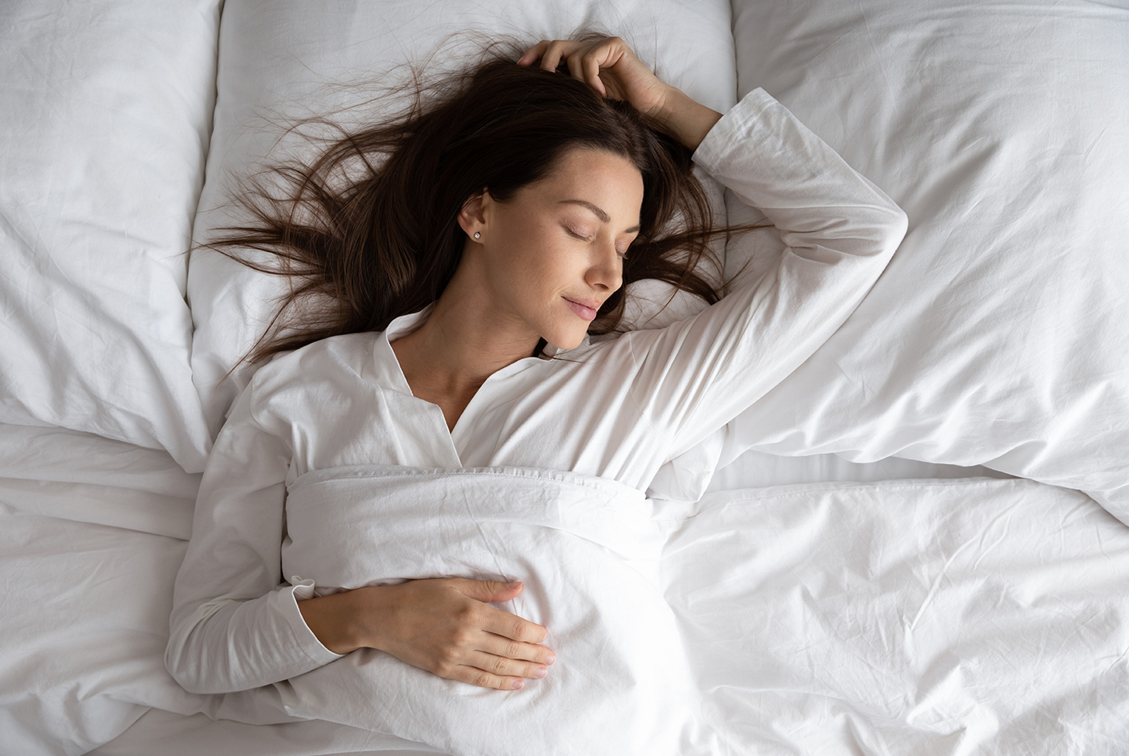 老是睡不夠？試試睡眠科學家的7天練習