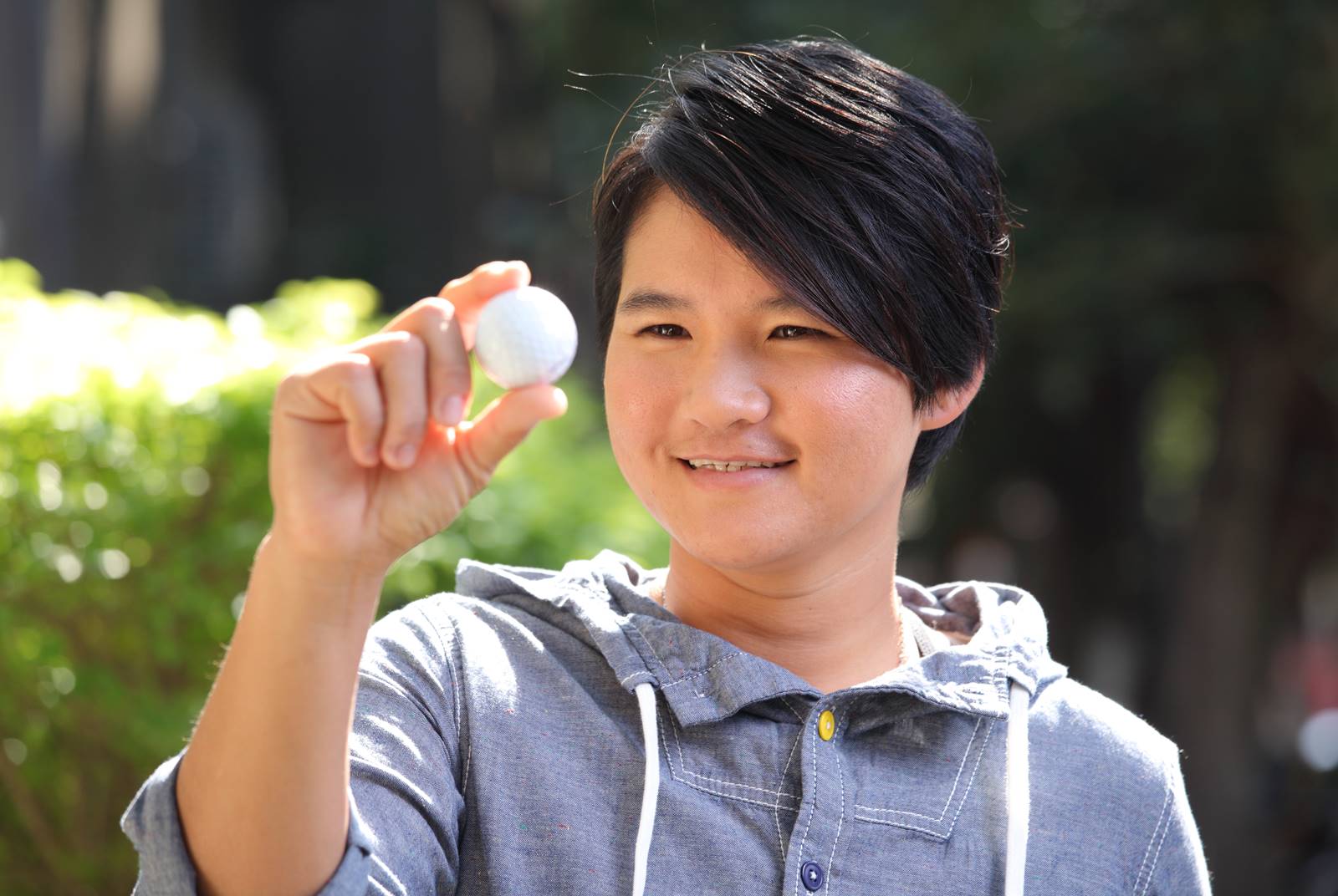 陶晶瑩　曾雅妮勝出　女性領先
