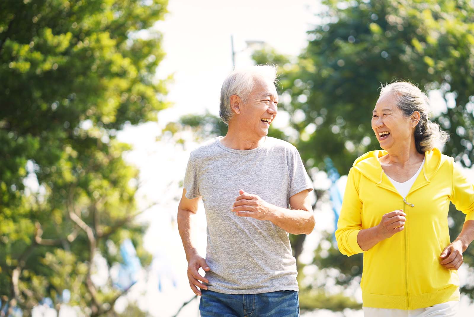 準備兩千萬才夠退休？擔心錢之外，先問問自己想過怎樣的生活？