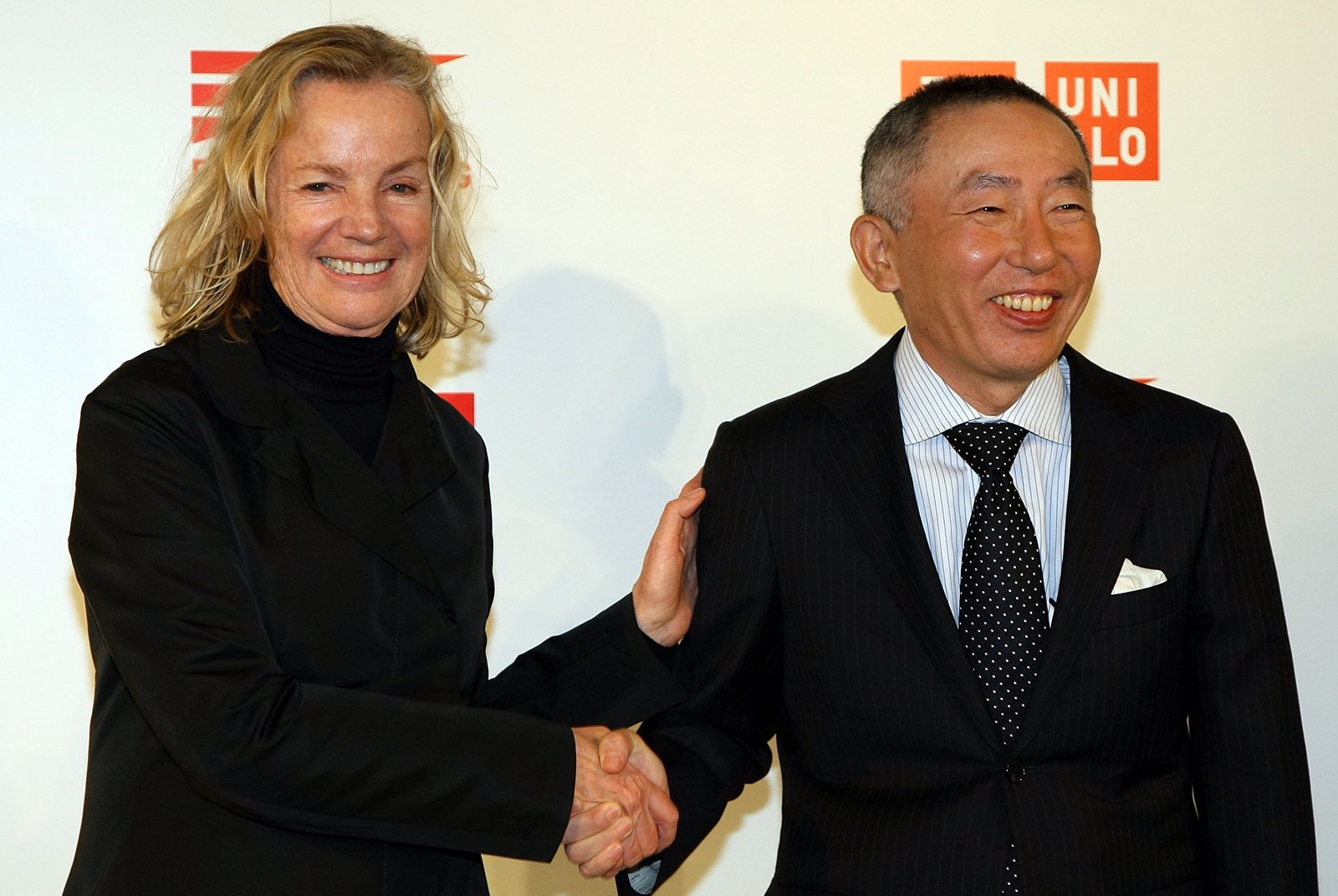 單件6990　高價的Uniqlo +J，背後78歲極簡女王是誰？