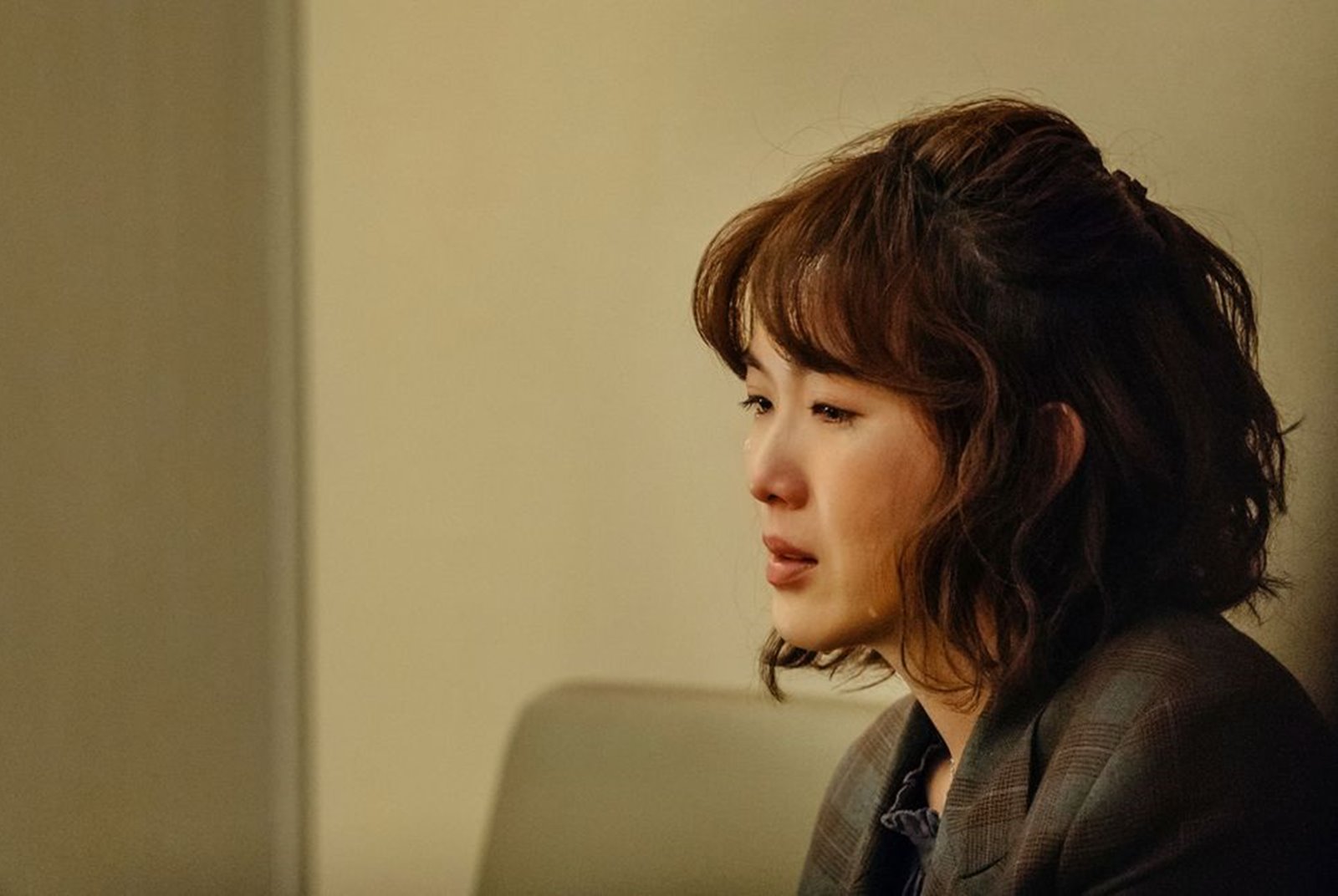《孤味》小妹、金鐘演員孫可芳：比起以前，現在比較喜歡自己了
