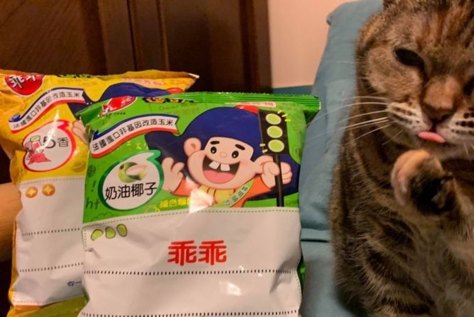 不是每個口味的「乖乖」都可以　BBC發現了台灣科技業的秘密