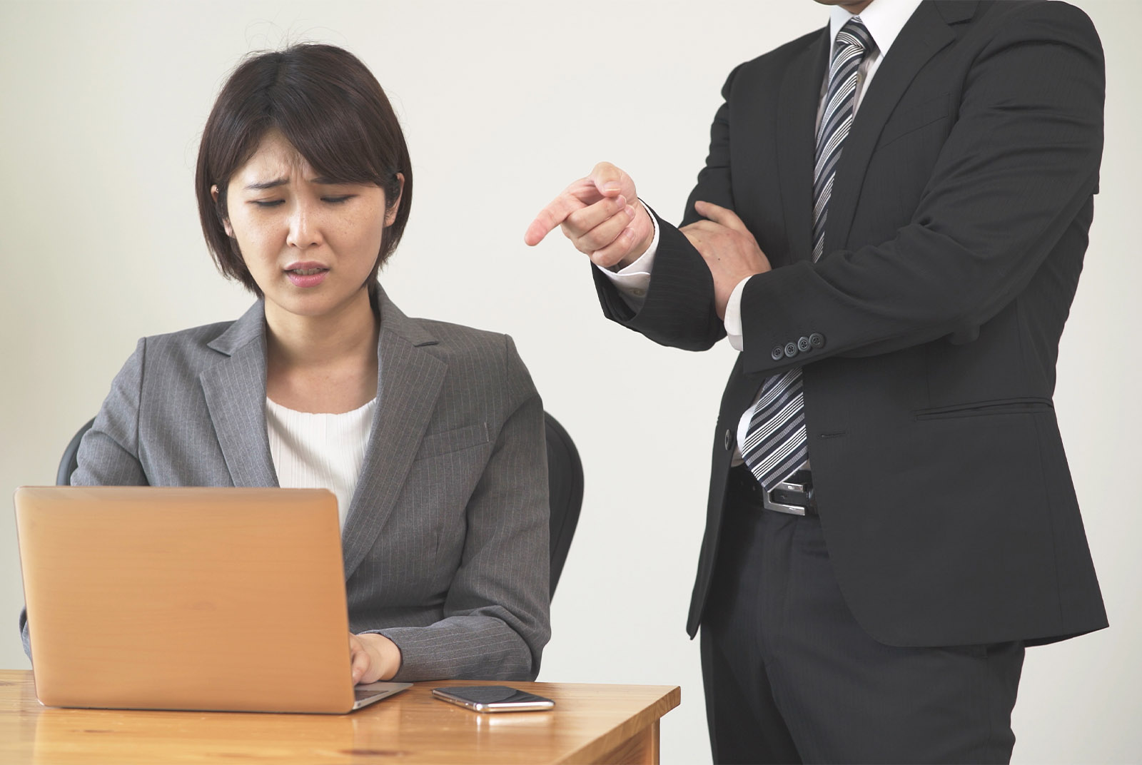 交辦的技術：親愛的主管，別當吃力不討好的「控制狂」