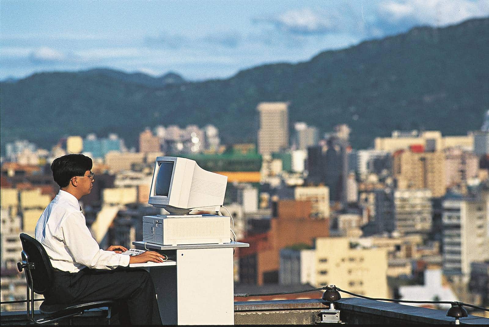 一「網」打盡創業商機