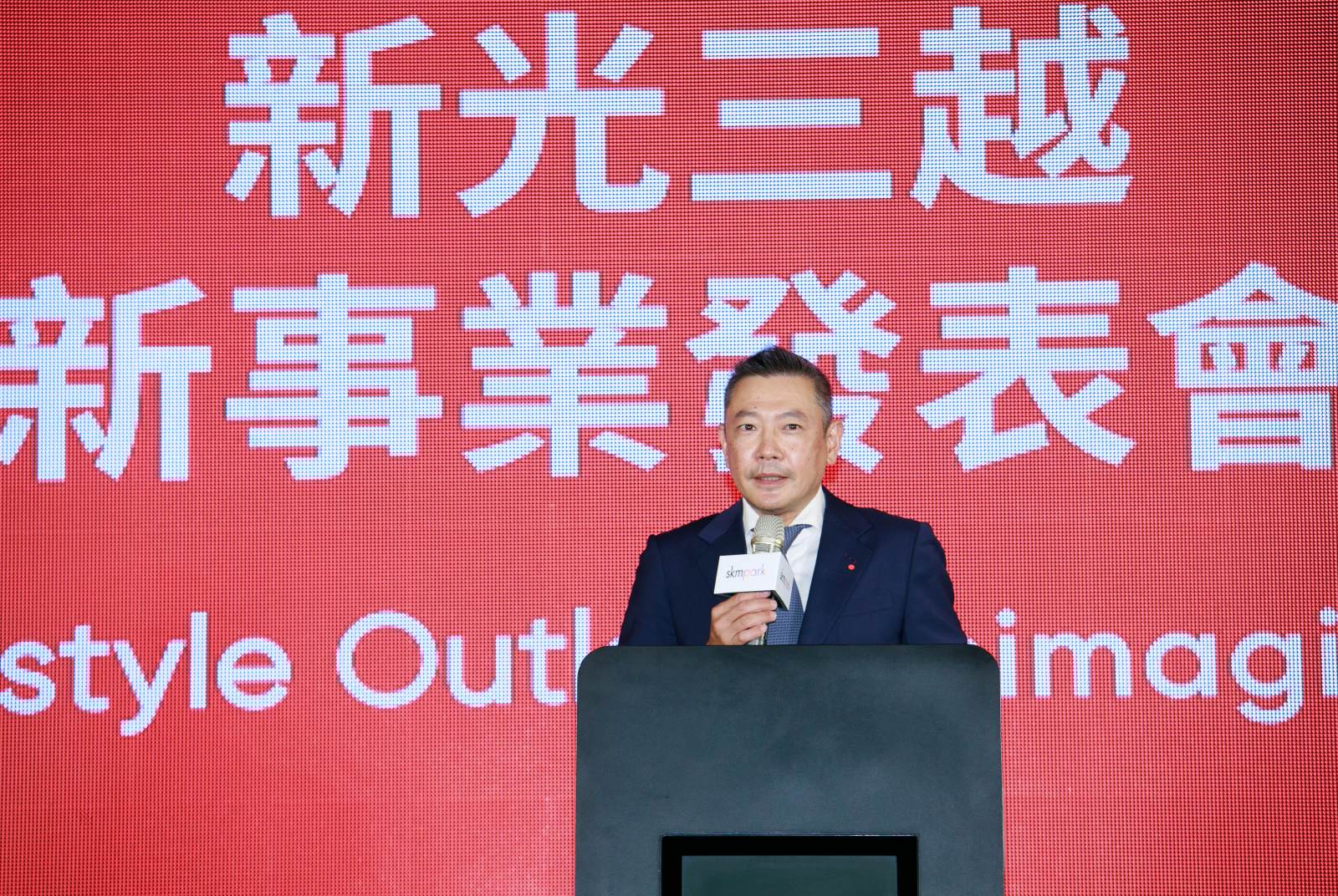 新品永遠比別家早半天上架！「百貨店王」台中新光三越如何稱霸十年不敗？