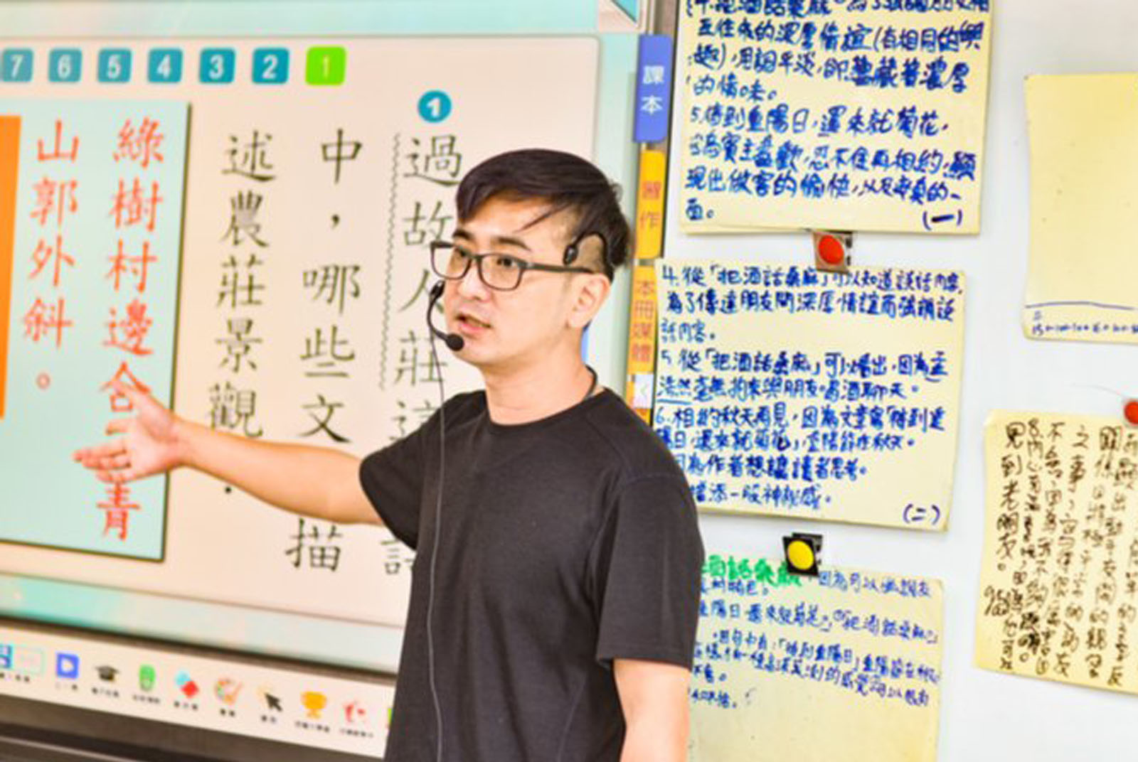 代理教師年年流浪，最怕學生問一句「老師你明年還在嗎？」