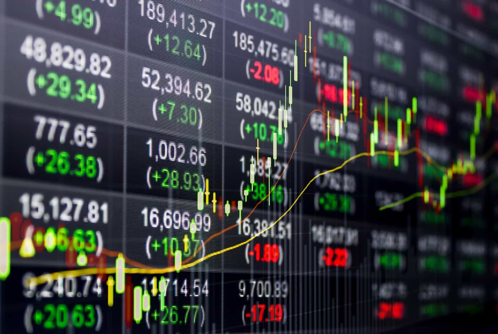 天下財經週報：市場資金何時退潮？看聯準會9月決策