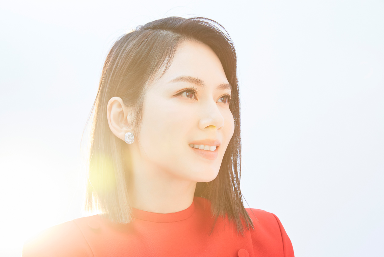 Melody：哪一段婚姻裡沒有「傷害」？