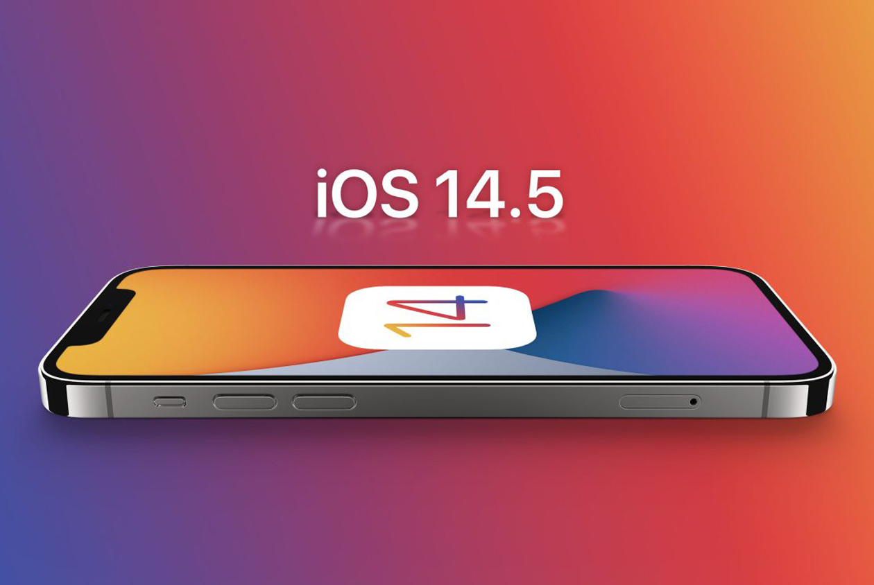 蘋果-iOS 14.5-隱私-廣告-Apple Watch-Siri