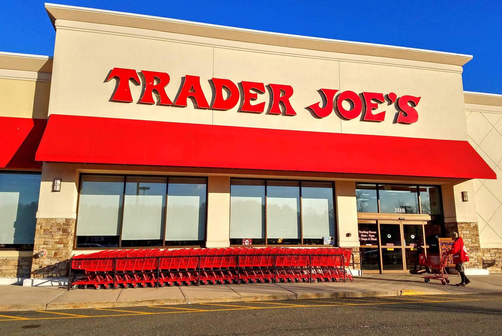 贏過好市多、沃爾瑪！美國人最滿意的超市Trader Joe's什麼來頭？