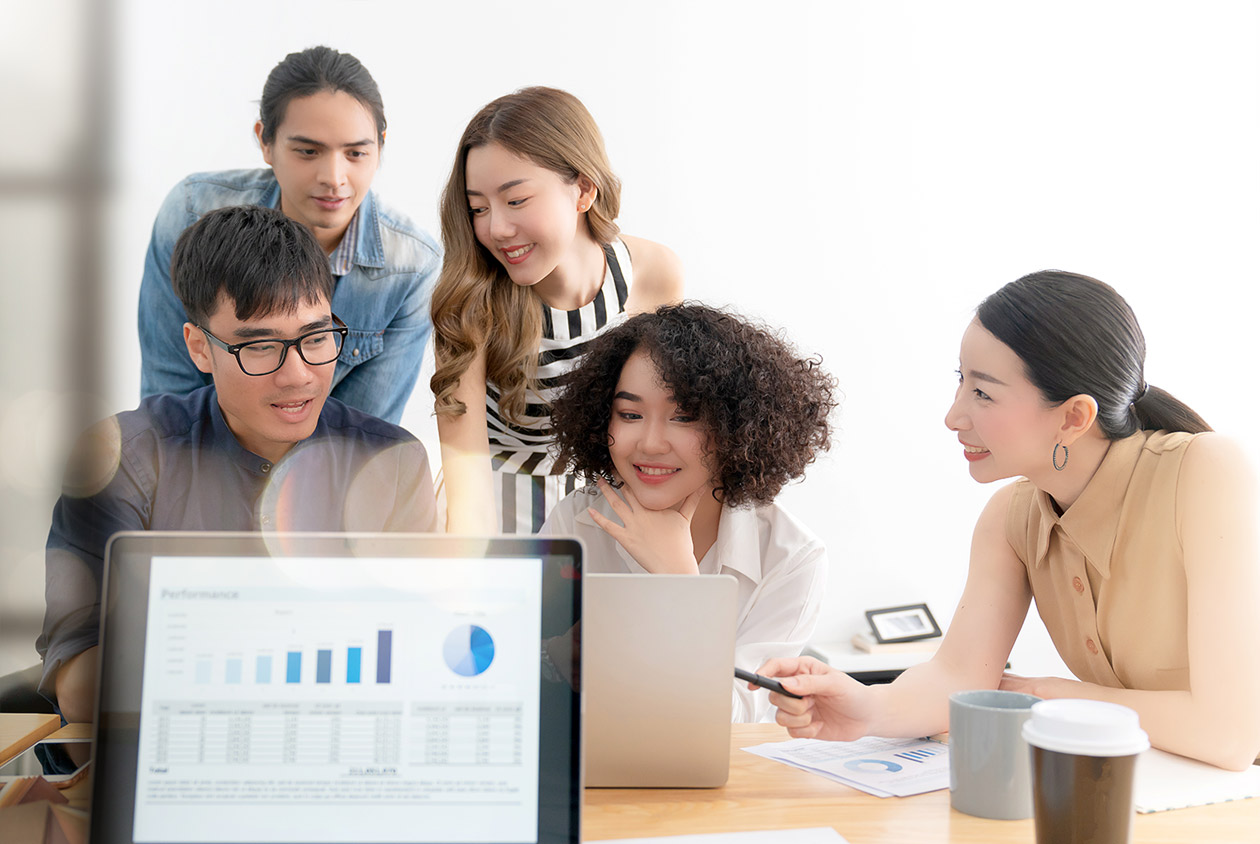 Salesforce市場研究負責人：衡量行銷價值，不該看投資報酬率