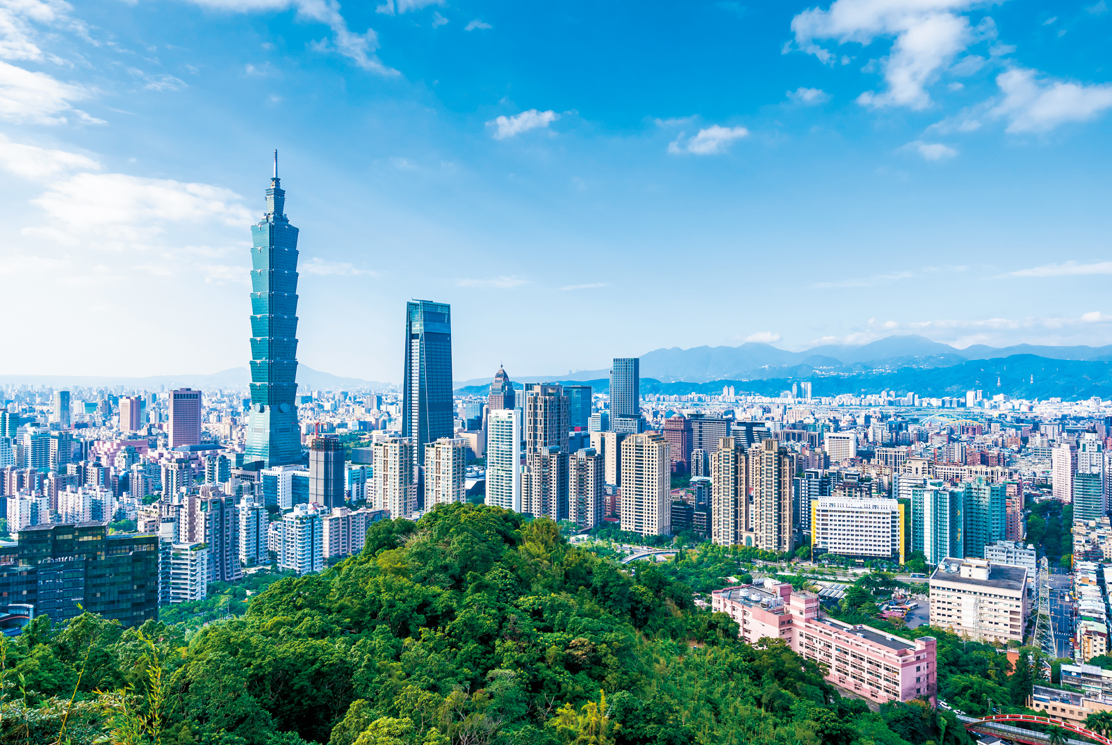 零碳首都-淨零碳排-臺北市-柯文哲-能源轉型-智慧交通-智慧運輸-YouBike2.0-減碳儲備-綠能-零碳永續