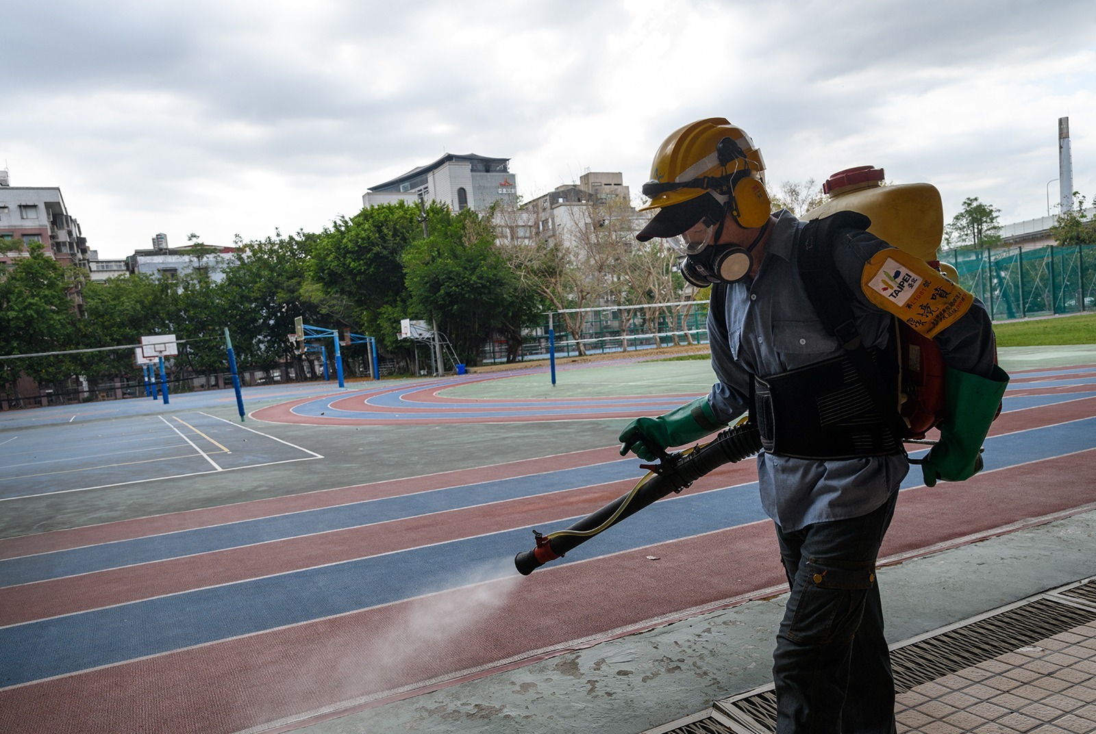 幼兒園能退費、老師要到學校嗎？全台停課在家學習Q&A