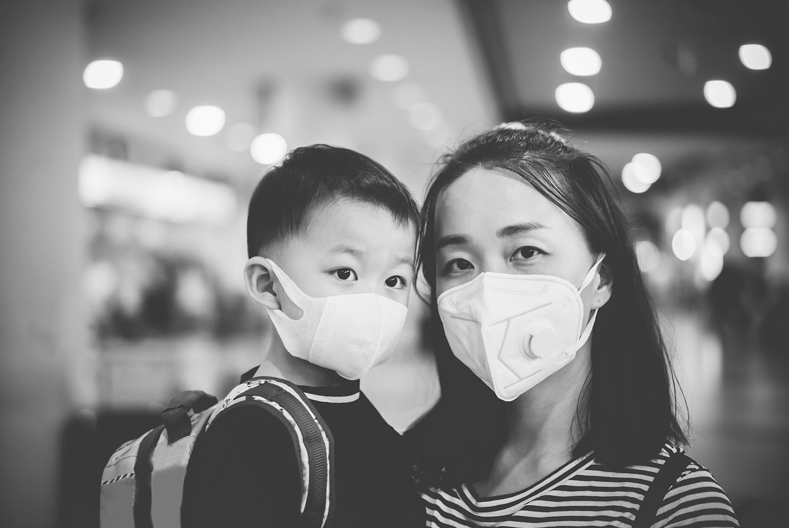 少子化-人口老齡化-育嬰假