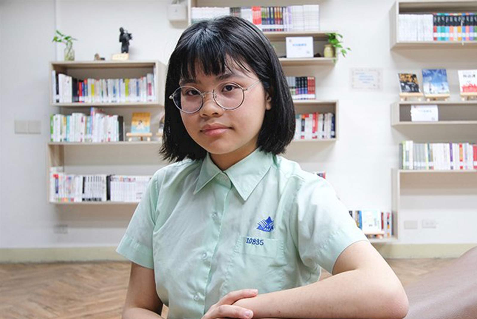 盼心理課納必修　提案高中生：願徬徨生命能被拯救