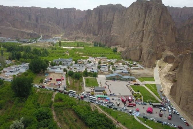 天災還是人禍？中國甘肅馬拉松越野賽21人遇難　