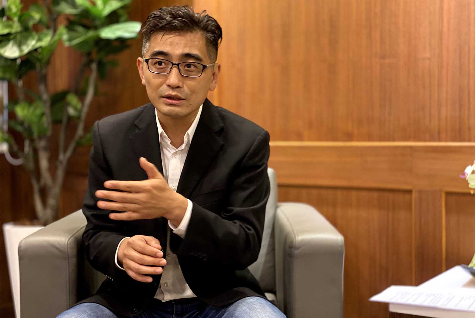 疫情催化B端產業變革！「數位行銷力」成台灣中小企業突圍新外貿市場關鍵