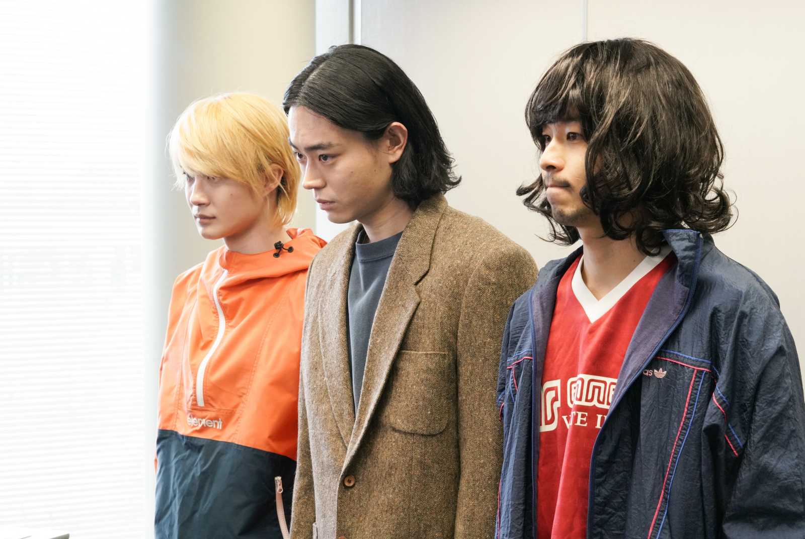 喜劇開場-日劇-青春-金子茂樹-菅田將暉-有村架純-追劇