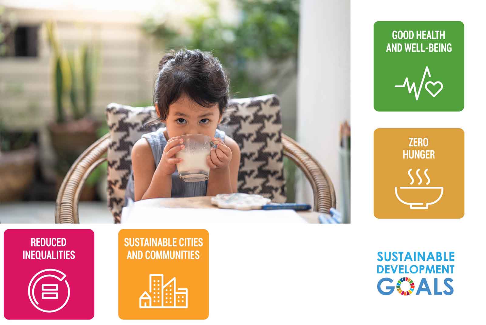 福樂-以愛灌鈣-小小藝術家-SDGs