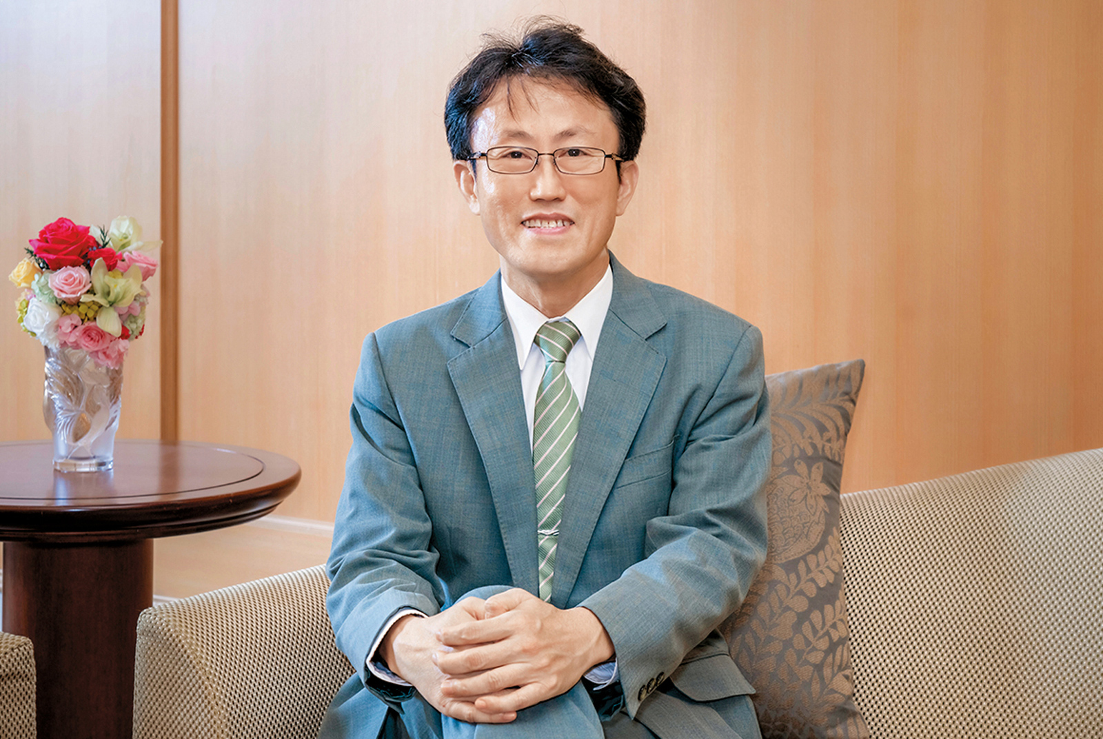 玉山以行動實踐永續 期望匯集各方力量  共創美好未來