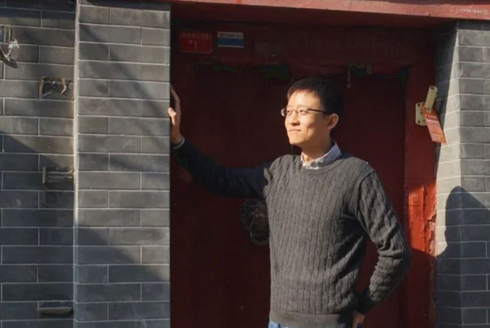 洋蔥數學創辦人楊臨風：學生學不會，是教育提供者的問題