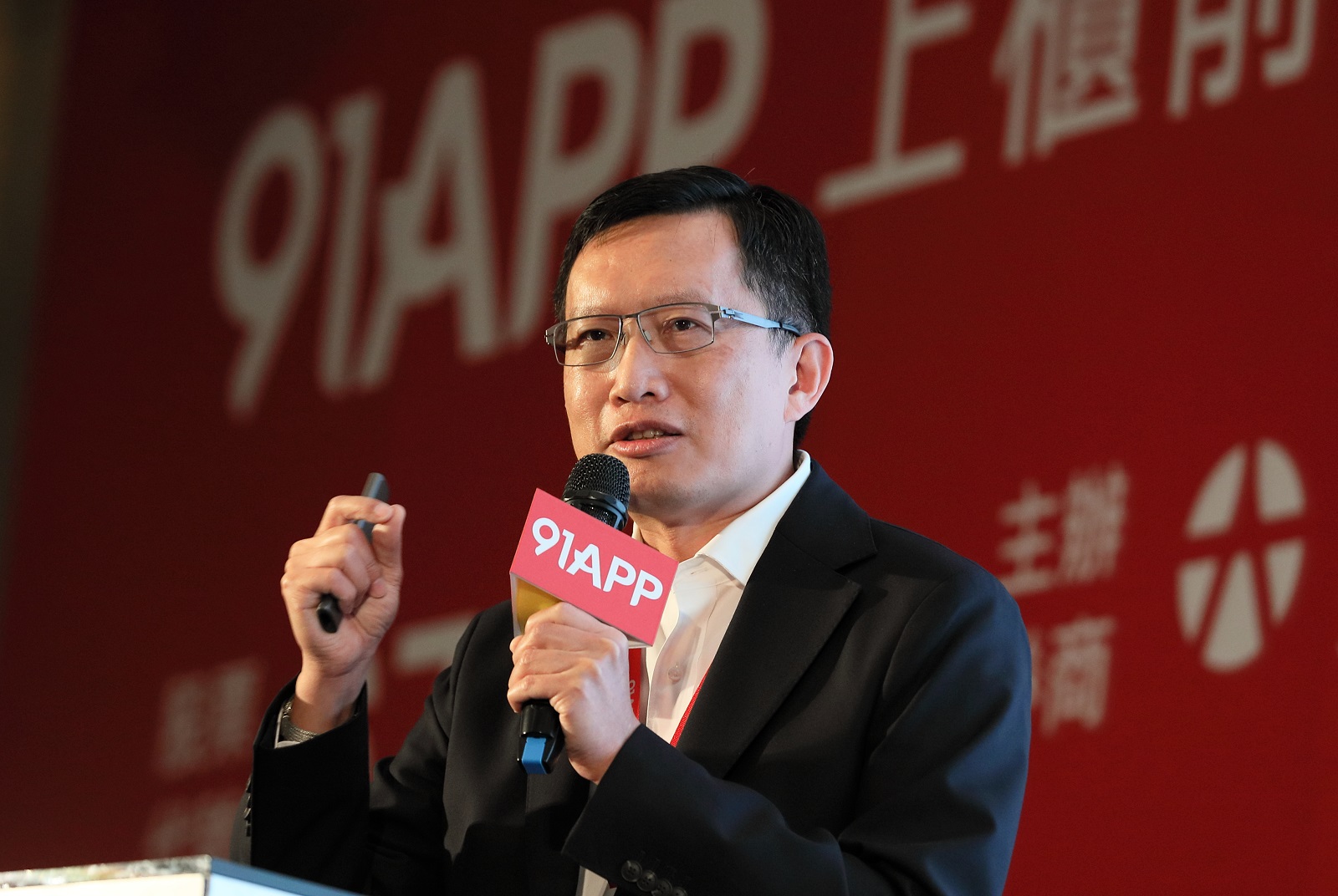 全聯、全家網購平台，都它做的　91APP疫中上市空降電商股第2