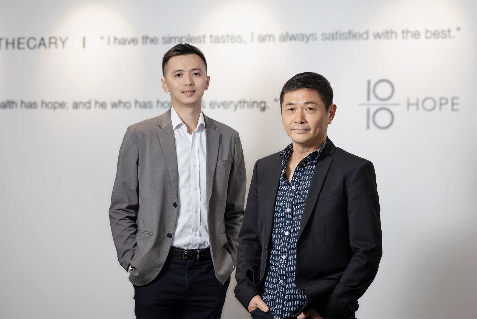 天然生活保養通路10/10拚雲端轉型，企業數位轉型顧問Celnet運用Salesforce協助打造會員全通路生態圈 