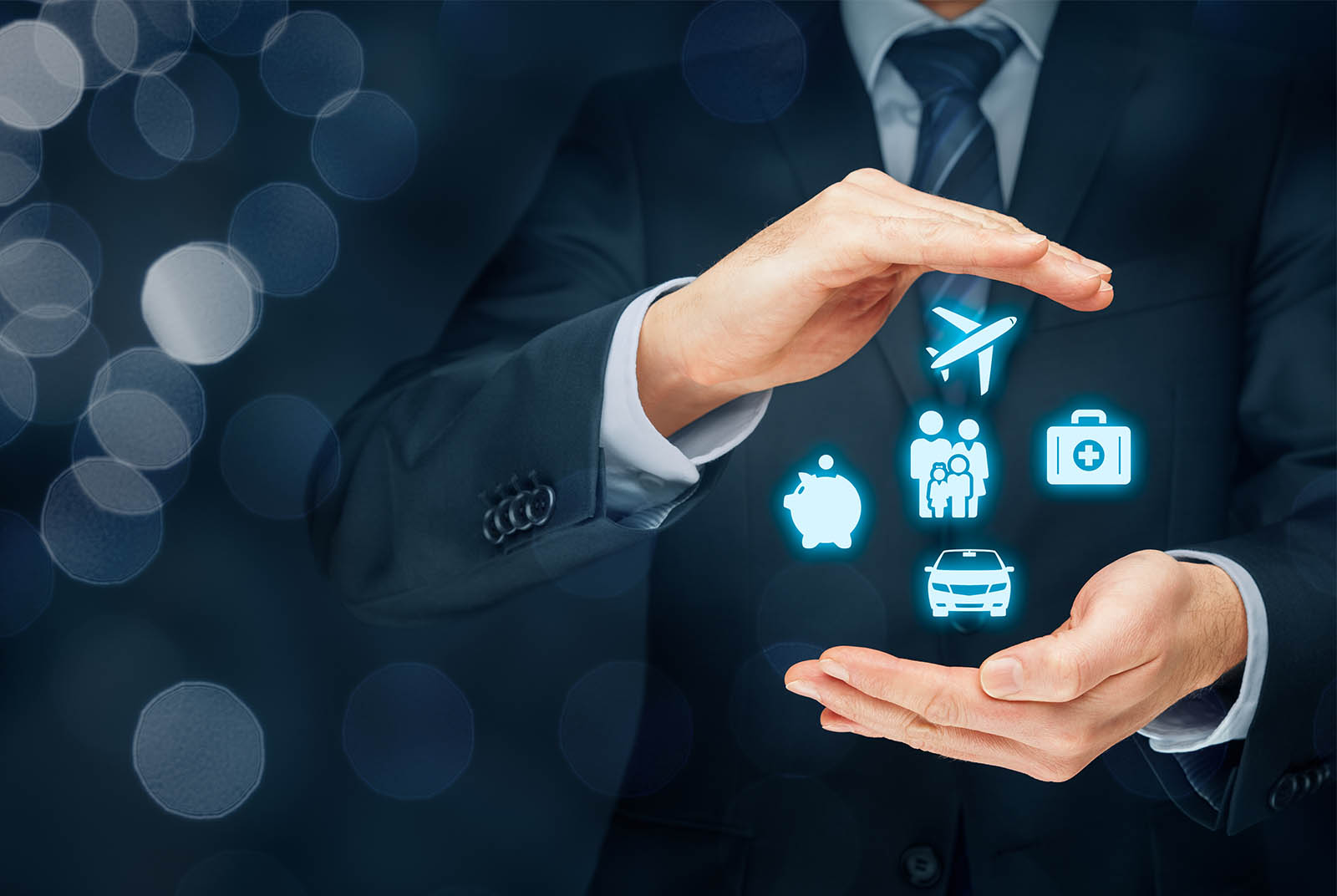 SAS-AI-IOT-數位轉型-保險-法遵科技