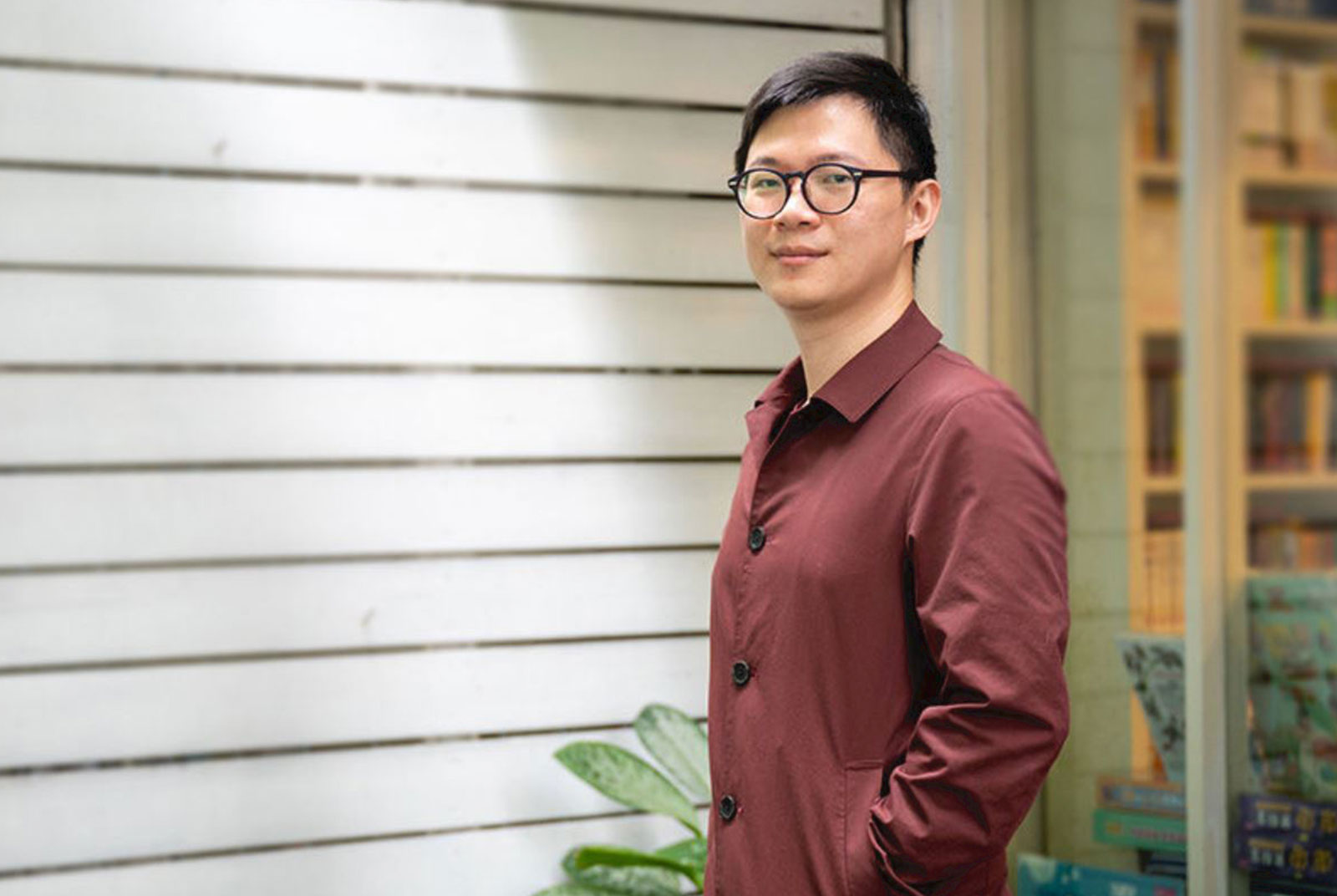 陳柏尹-動態設計師-動態設計-動畫設計-金曲獎